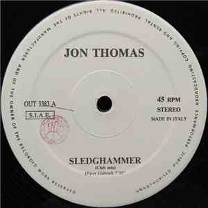 Jon Thomas - Sledghammer