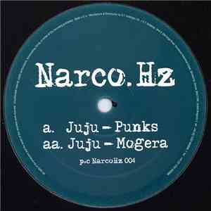 Juju - Punks / Mogera