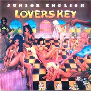 Junior English - Lovers Key