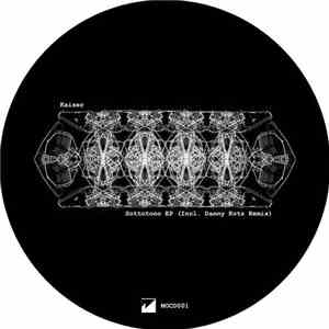 Kaiser  - Sottotono EP