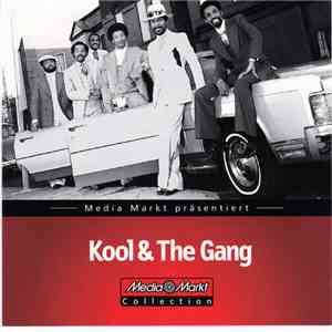 Kool & The Gang - Kool & The Gang
