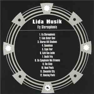 Lida Husik - Fly Stereophonic