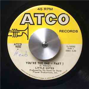 Little Sister - You're The One (Parts I & II)