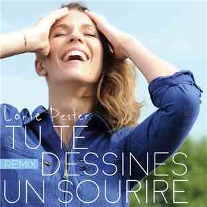 Lorie Pester - Tu te dessines un sourire (Remix)