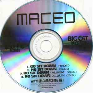 Maceo - Ho Sit Down