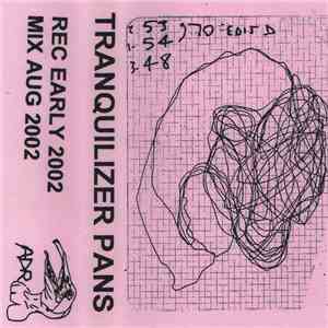 Mammal  - Tranquilizer Pans