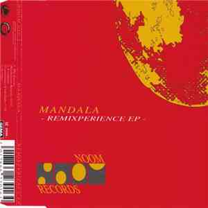 Mandala - Remixperience EP