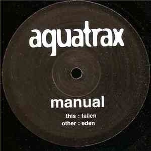 Manual  - Fallen / Eden