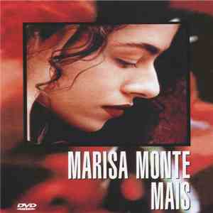 Marisa Monte - Mais