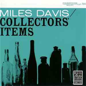 Miles Davis - Collectors' Items