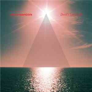 Moonwagon - Devil's Labyrinth