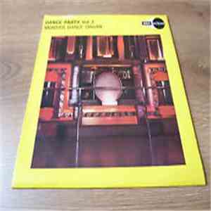 Mortier Dance Organ - Dance Party Vol. 2