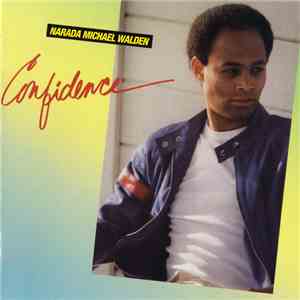 Narada Michael Walden - Confidence