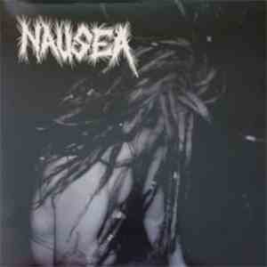 Nausea  - Live In Lodz '91