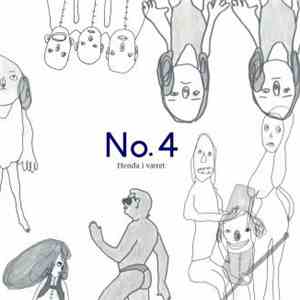 No. 4 - Henda I Været
