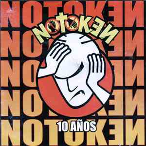Notoken - 10 Años