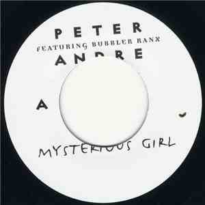 Peter Andre - Mysterious Girl