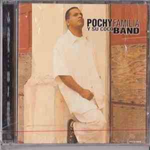 Pochy Famila Y Su Coco Band - Pochy Famila Y Su Coco Band
