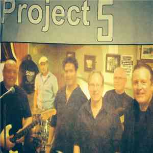 Project 5  - Project 5