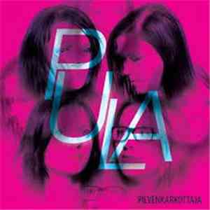 PULA  - Pilvenkarkottaja