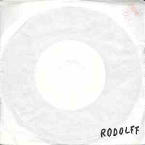 Rödolff - Abracadad
