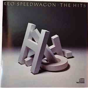 REO Speedwagon - The Hits