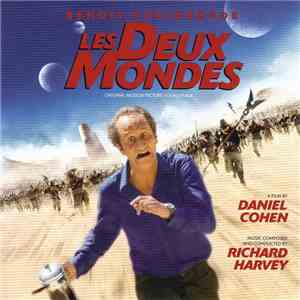 Richard Harvey  - Les Deux Mondes (Original Motion Picture Soundtrack)