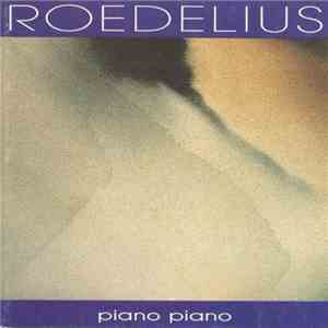 Roedelius - Piano Piano