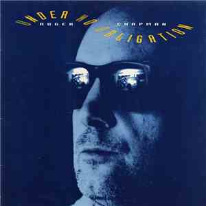 Roger Chapman - Under No Obligation