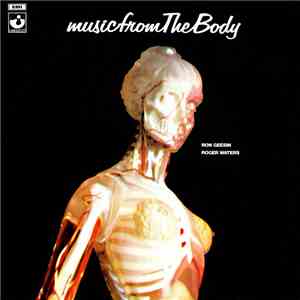 Ron Geesin & Roger Waters - Music From The Body
