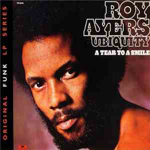 Roy Ayers Ubiquity - A Tear To A Smile
