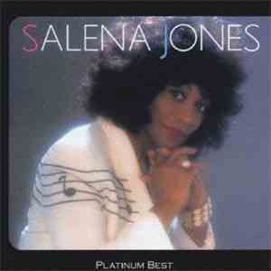 Salena Jones - Platinum Best