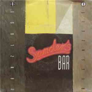 Sander's BAR - Tanzlust / Regenzeit