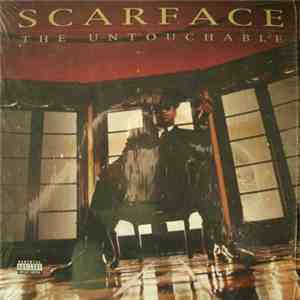 Scarface  - The Untouchable