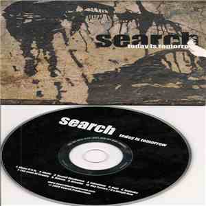 Search - Today Is Tomorrow