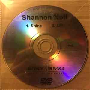 Shannon Noll - Shine