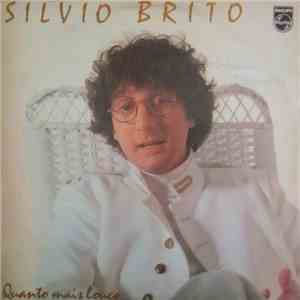 Silvio Brito - Silvio Brito