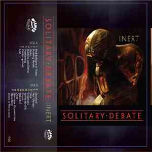 Solitary Debate - Inert