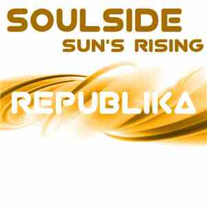 Soulside  - Sun's Rising