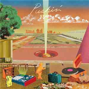 Stuts - Pushin'