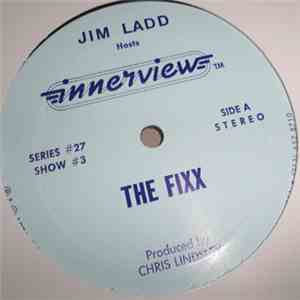 The Fixx - Innerview