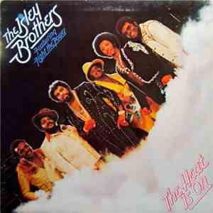 The Isley Brothers - The Heat Is On