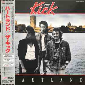 The Kick  - Heartland