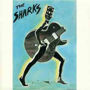 The Sharks  - Round Turners