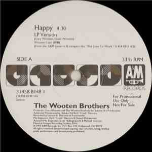 The Wooten Brothers - Happy