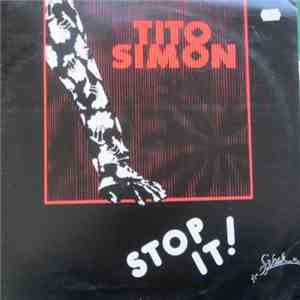 Tito Simon - Stop It!