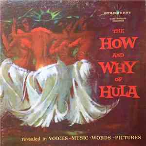 Trios Of The Lurline And The Trios Of Matsonia - The How And Why Of Hula