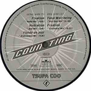 Tsupa Coo - Fixation