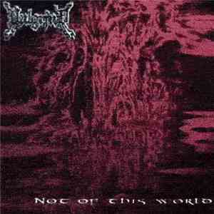 Valgrind - Not Of This World