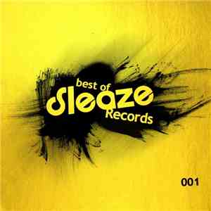 Various - Best Of Sleaze Vol.1